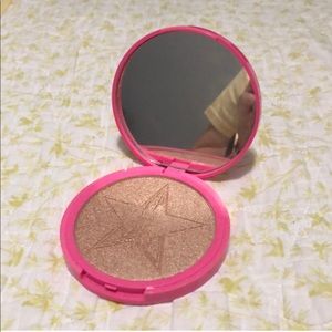 Jeffree Star Skin Frost